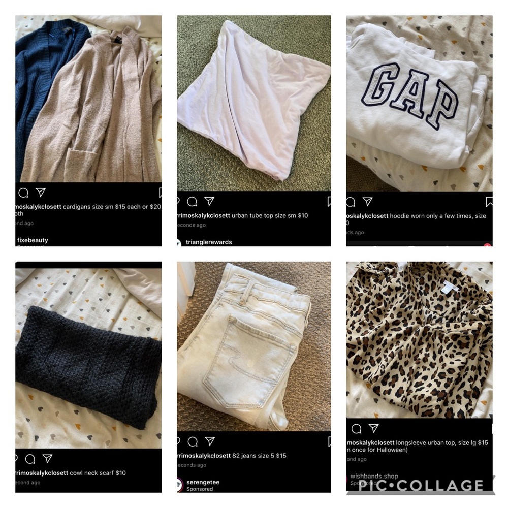 Clothing - Picture 6 of 10